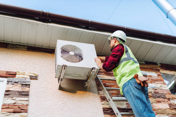 Best HVAC air duct cleaning  in North Hobbs, NM