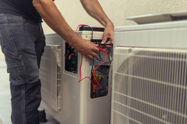 Best Affordable air conditioning repair  in North Hobbs, NM