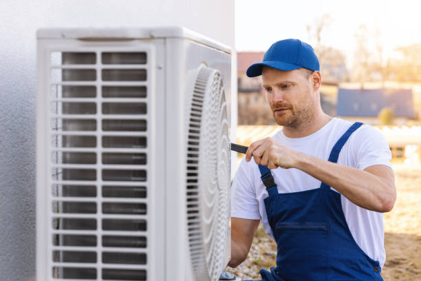 Best HVAC maintenance plan  in North Hobbs, NM